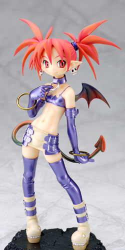 Etna Figure