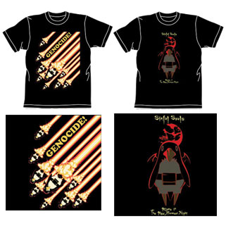 Disgaea Prinny T-Shirts!