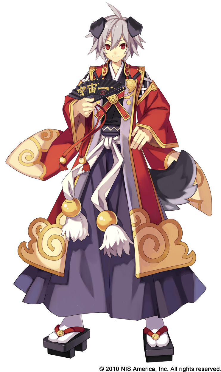 Kanata Trinity Universe
