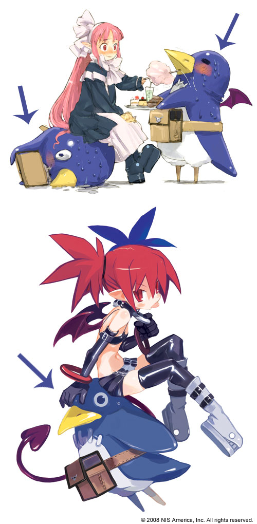 Prinny Pictures