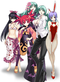 Bartending Clothes