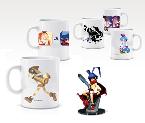 Java Junkie Set