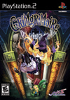 GrimGrimoire