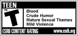 Teen Rating