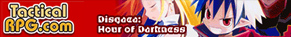 Tactical RPG