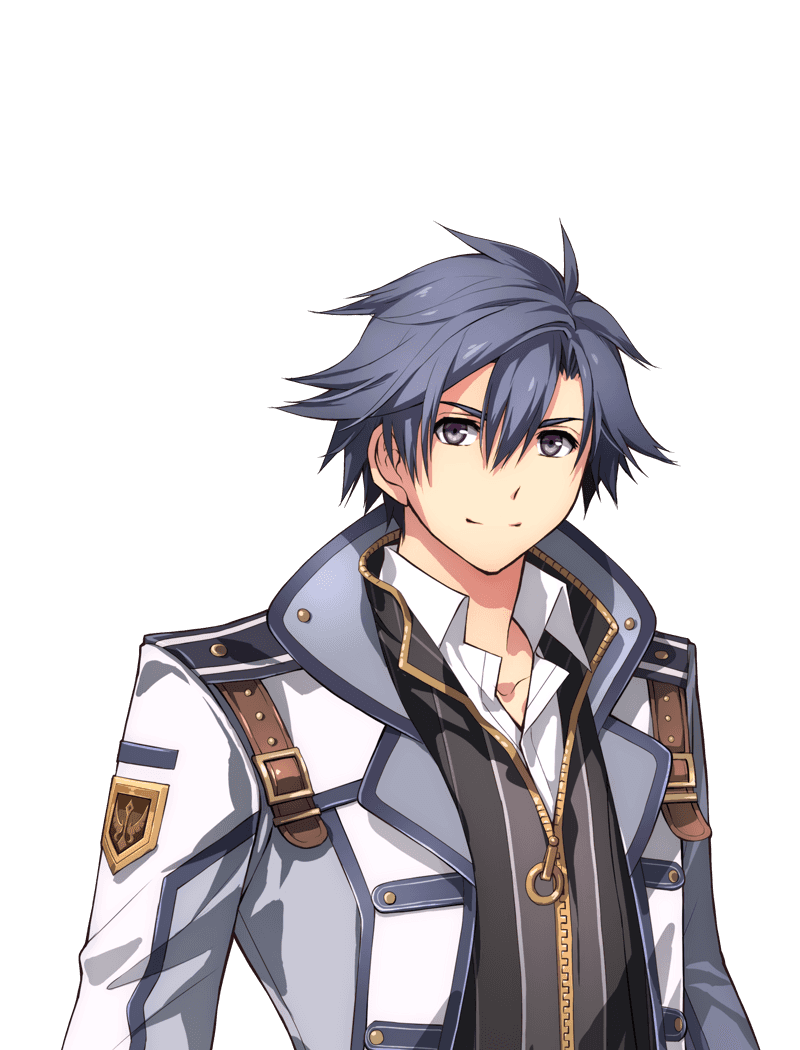 Rean Schwarzer | Trails of Cold Steel III - Official Website