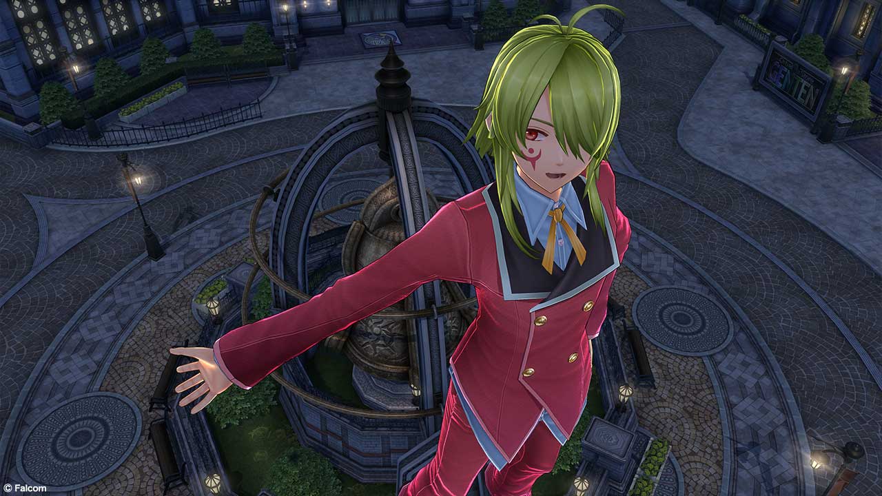 Campanella | Trails of Cold Steel III - Official Website