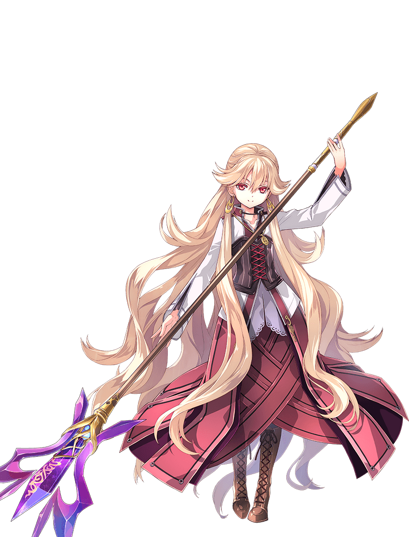 Roseliaです Roselia | Trails of Cold Steel III - Official Website