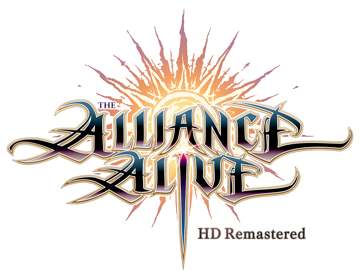 The Alliance Alive HD Remastered