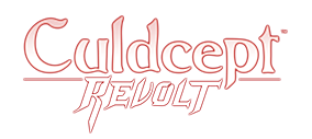 Culdcept™ Revolt