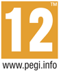 PEGI 12