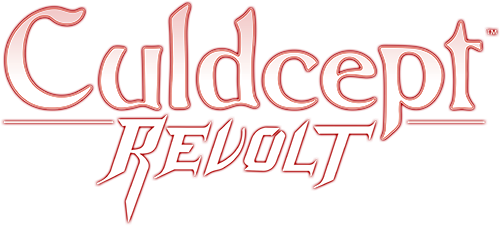 Culdcept Revolt