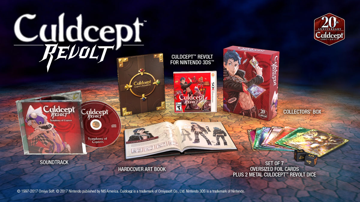 Limited Edition
