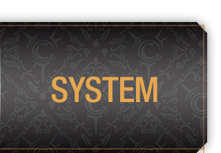 SYSTEM
