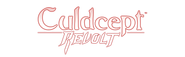 Culdcept™ Revolt