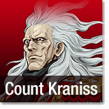 Count Kraniss