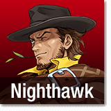 Nighthawk