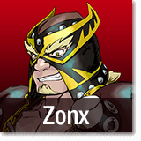 Zonx