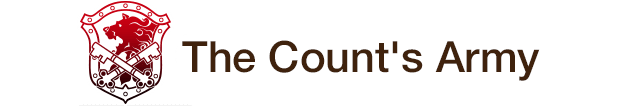 The Count's Army
