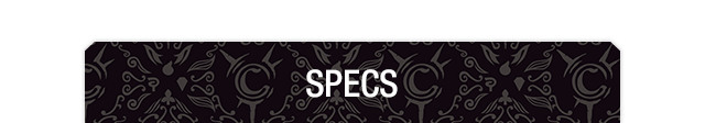 Specs