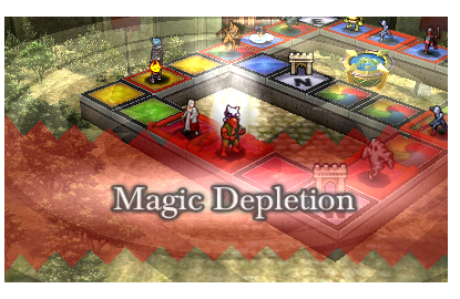 Screenshot - Magic Depletion (Bankruptcy)