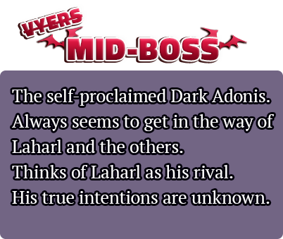 Mid-Boss