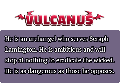 Vulcanus