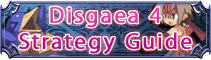 Preorder Disgaea 4