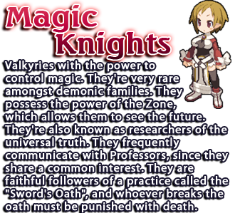 魔法戦士