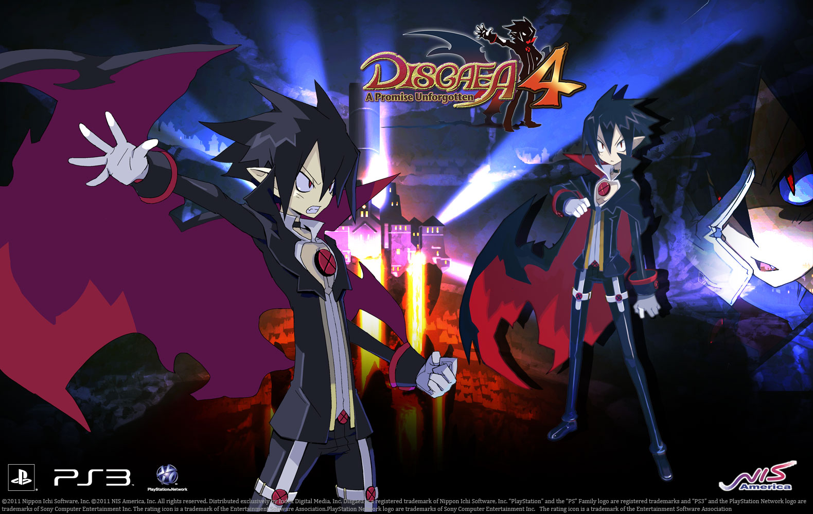 Disgaea 4: A Promise Unforgotten - Metacritic