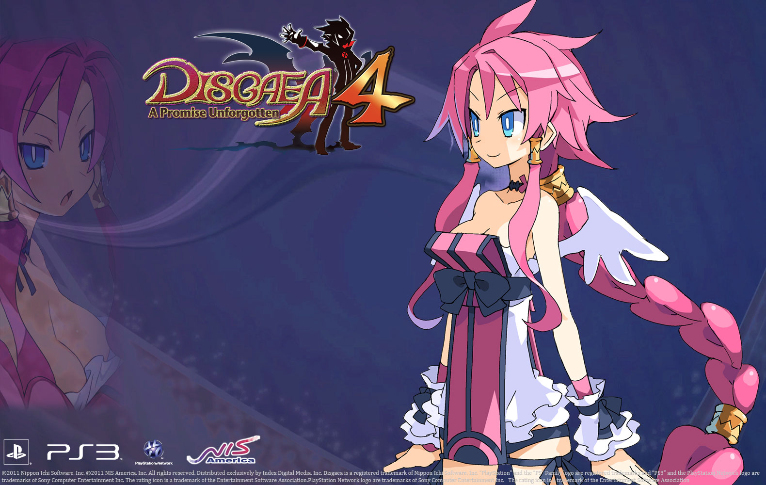 Disgaea 4: A Promise Unforgotten - Metacritic