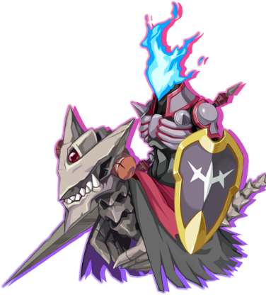 Horseman