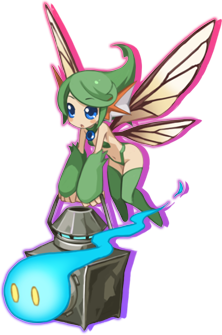 Fairy