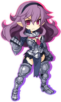 Armor Knight