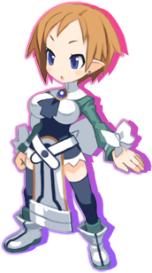 Magic Knight