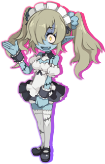 Maid
