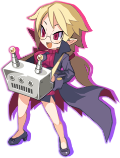 Professor