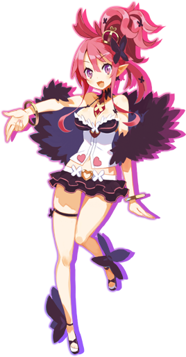 Seraphina