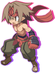 Warrior