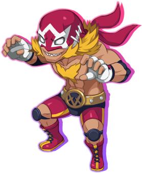 Wrestler