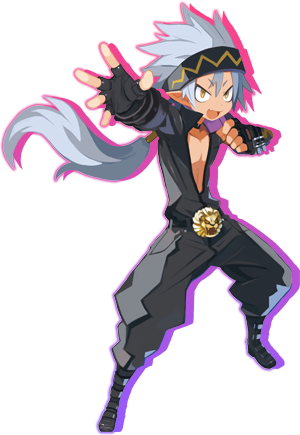Zeroken