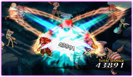 Team Attack 2