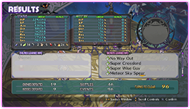 Goals and Rewards 2