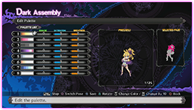 Change a Unit's Color