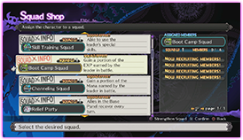 squad system 1