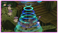 squad system 9