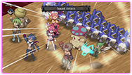 squad system 11