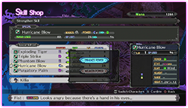 Skill Shop 3