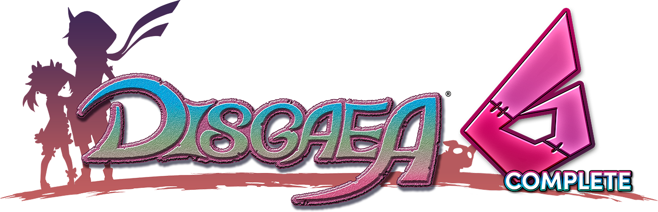 Disgaea 6 Complete