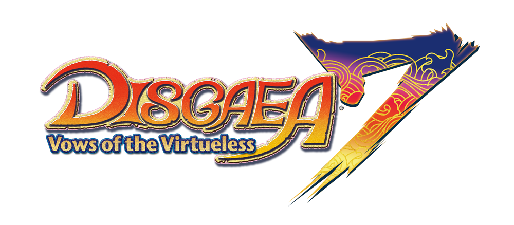 Disgaea 7: Vows of the Virtueless